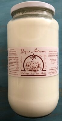 Foto de Yogur Artesano