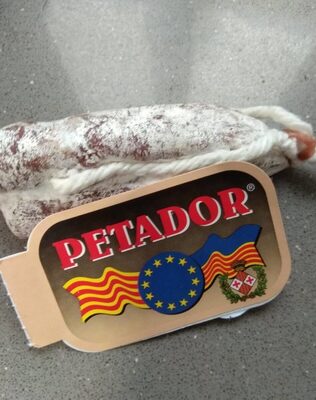 Foto de Secallona Extra