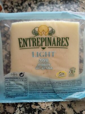 Foto de Queso light