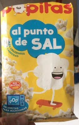 Foto de Popitas