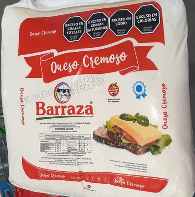 Foto de cremoso barraza