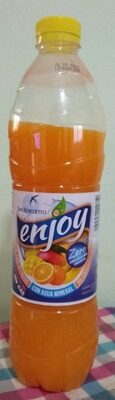 Foto de Refresco de frutas