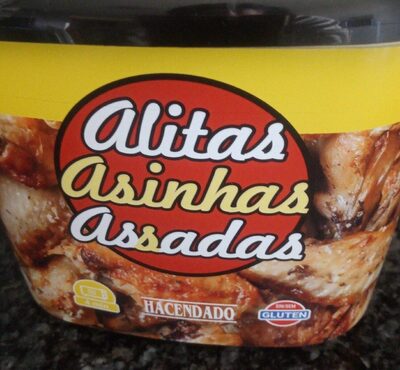 Foto de Alitas de pollo