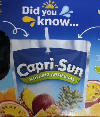 Foto de Capri-Sun