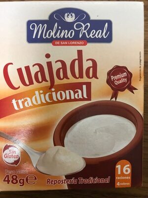 Foto de Cuajada