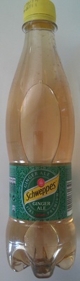 Foto de Ginger ale