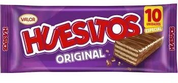 Foto de Huesitos Original