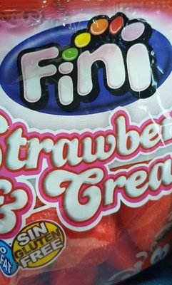 Foto de Bonbon à la Fraise