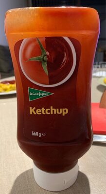Foto de Ketchup