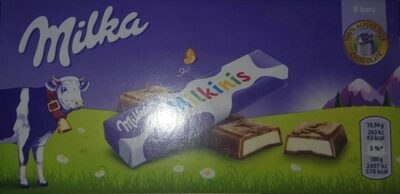 Foto de Milkinis