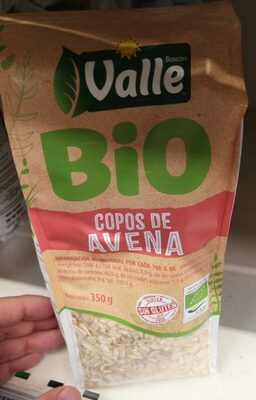 Foto de Bio Copos Avena