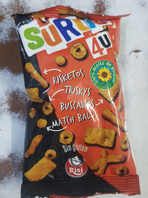 Foto de Surtis 4u Risi