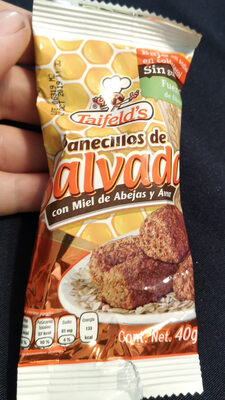 Foto de panecillos de salvado