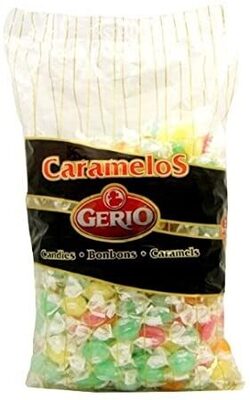 Foto de Caramelos