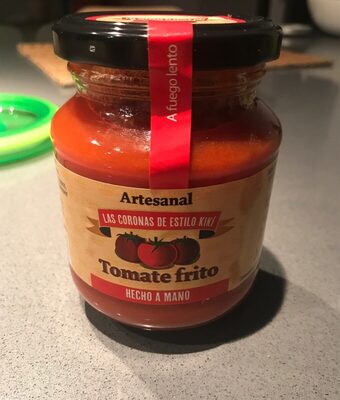 Foto de Tomate Frito