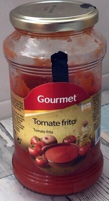 Foto de Tomate frito