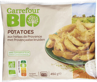 Foto de Potatoes