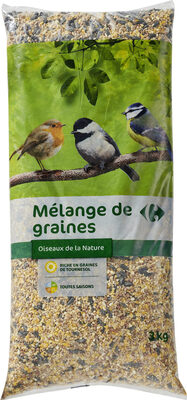 Foto de MIX Graines