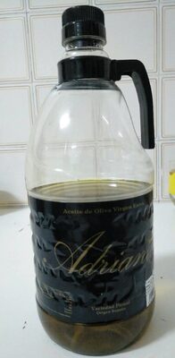 Foto de Aceite de oliva virgen extra
