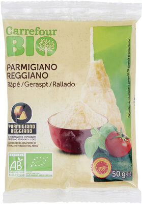 Foto de Parmigiano Reggiano AOP