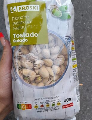 Foto de Pistachos