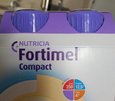 Foto de Fortimel compact