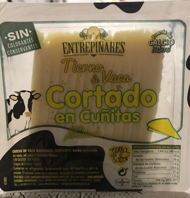 Foto de Tierno de Vaca
