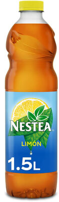 Foto de Nestea limón