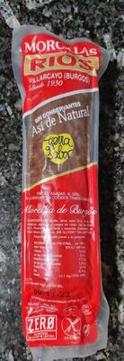 Foto de Morcilla de Burgos