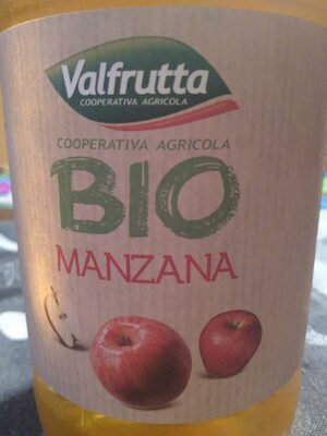 Foto de Bio manzana