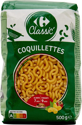 Foto de Coquillettes
