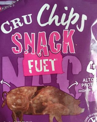 Foto de Snack Fuet
