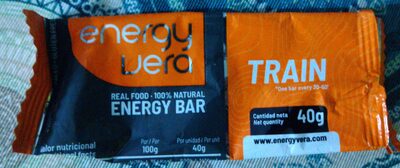Foto de Energy Vera TRAIN