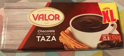 Foto de Chocolate a la Taza XL