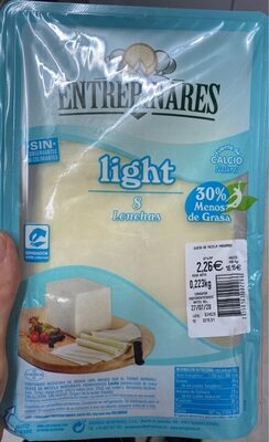 Foto de Queso mezcla madurado