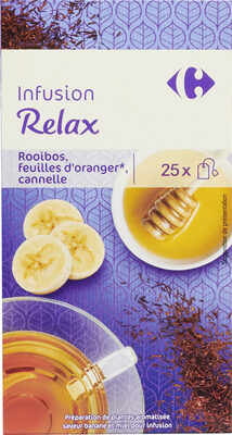 Foto de Infusion Relax
