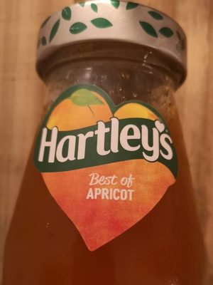 Foto de Hartley best of Apricot