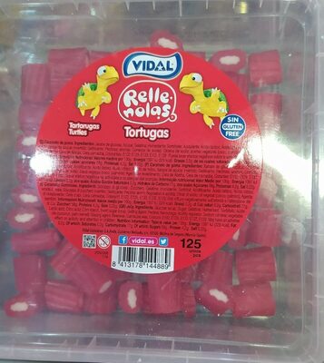 Foto de Relle nolas