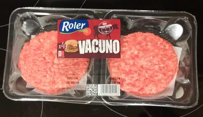 Foto de Vacuno