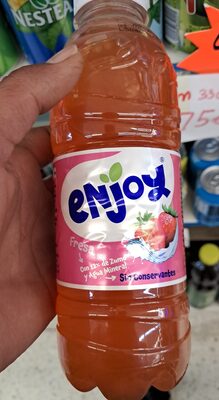 Foto de enjoy