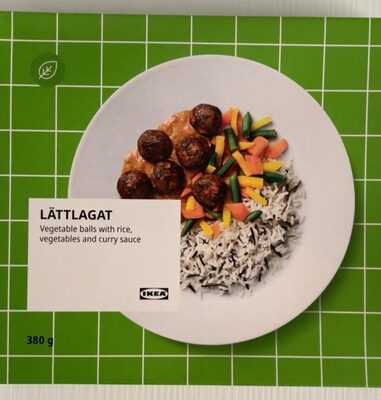 Foto de Lättlagat