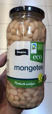 Foto de Mongetes eco