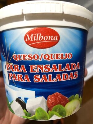 Foto de Queso para Ensalada