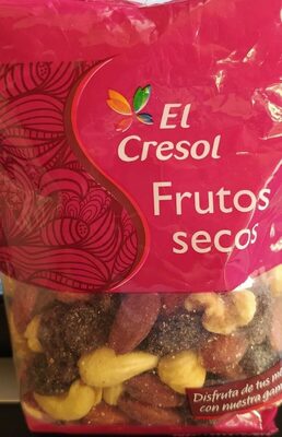 Foto de Frutos secos