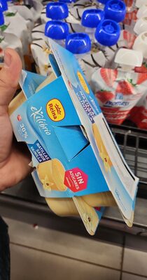 Foto de Equilibrio natillas de vainilla sin azúcares añadidos