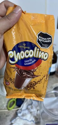 Foto de Chocolina cacao granulado