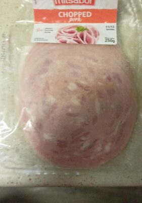 Foto de Chopped pork