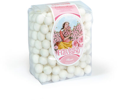 Foto de Sac 250g rose