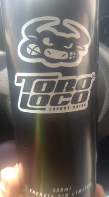 Foto de Toro Loco Original