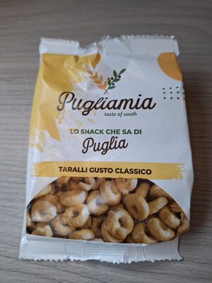 Foto de Taralli Gusto Classici